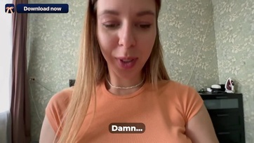 Teljesen beindult és reszelni kívánt a kéjelgő nevelő anyucikám miután mutattam neki egy alkalmazást Thumb